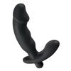 základní fotografie produktu Silikonový penisový anální vibrátor s dráždidlem hráze Rebel Cock-shaped Vibe (15 cm, Ø 3,3 cm) (kód 05859630000)