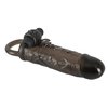 základní fotografie produktu Návlek na penis s prodlužujícím žaludem a minivibrátorem Rebel Extension Regular Fit (19 cm, Ø 4 cm) (kód 05866170000)