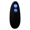 třetí fotografie produktu Vibrační anální kolík na dálkové ovládání Remote Controlled Vibro Plug (12 cm, Ø 3,8 cm) (kód 05892410000)