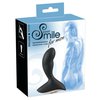 fotografie balení produktu produktu Silikonový nabíjecí pružný anální kolík ke stimulaci prostaty Sweet Smile for man Rechargeable Prostate Vibe (12,6 cm, Ø 3,1 cm) (kód 05910090000)