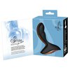 druhá fotografie balení produktu Silikonový nabíjecí pružný anální kolík ke stimulaci prostaty Sweet Smile for man Rechargeable Prostate Vibe (12,6 cm, Ø 3,1 cm) (kód 05910090000)