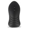 pátá fotografie produktu Silikonový vibrační masturbátor ve tvaru ulity Rebel Ultra Soft Vibrating Masturbator (kód 05939310000)