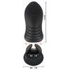 devátá fotografie produktu Silikonový vibrační masturbátor ve tvaru ulity Rebel Ultra Soft Vibrating Masturbator (kód 05939310000)