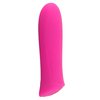 základní fotografie produktu Silikonový nabíjecí minivibrátor Sweet Smile Rechargeable Power Bullet (8,5 cm, Ø 2,3 cm) (kód 05941800000)
