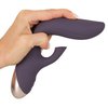 šestá fotografie produktu Silikonový vibrátor s přísavkou na klitoris Javida Sucking Vibrator (21,6 cm, Ø 3,7 cm) (kód 05970740000)