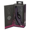 druhá fotografie balení produktu Silikonový vibrátor s přísavkou na klitoris Javida Sucking Vibrator (21,6 cm, Ø 3,7 cm) (kód 05970740000)