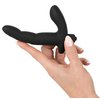 pátá fotografie produktu Silikonový anální kolíček ve tvaru prstu ke stimulaci prostaty a hráze Rebel Naughty Finger Prostate Vibe (13,8 cm, Ø 2,5 cm) (kód 05984530000)