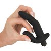 šestá fotografie produktu Silikonový anální kolíček ve tvaru prstu ke stimulaci prostaty a hráze Rebel Naughty Finger Prostate Vibe (13,8 cm, Ø 2,5 cm) (kód 05984530000)