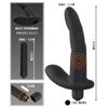desátá fotografie produktu Silikonový anální kolíček ve tvaru prstu ke stimulaci prostaty a hráze Rebel Naughty Finger Prostate Vibe (13,8 cm, Ø 2,5 cm) (kód 05984530000)
