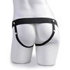 čtvrtá fotografie produktu Připínací dutý nabíjecí vibrátor na dálkové ovládání Fetish Fantasy Series 6" Hollow Rechargeable Strap-On with Remote (17,8 cm, Ø 4,8 cm) (kód 05988280000)