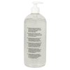 druhá fotografie produktu Lubrikační gel na vodní bázi Just Glide (1000 ml/1 l) (kód 06100620000)