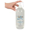 čtvrtá fotografie produktu Lubrikační gel na vodní bázi Just Glide (1000 ml/1 l) (kód 06100620000)