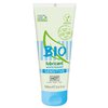 základní fotografie produktu Veganský, 100% biologický lubrikační gel na vodní bázi s Aloe Vera pro citlivou pokožku Hot Bio Sensitiv (100 ml) (kód 06111400000)