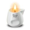 základní fotografie produktu Masážní svíčka sladké vůně s nádechem dřeva Plaisirs Secrets Bougie Massage Candle Red Wood (80 ml) (kód 06115060000)
