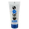druhá fotografie produktu Lubrikační gel na vodní bázi EROS Aqua (kód 06151290000)