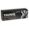 fotografie balení produktu produktu Mast podporující prokrvení penisu s Taurinem a extraktem z býčích varlat EROpharm TauriX extra strong (40 ml) (kód 06170320000)