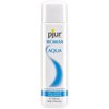 základní fotografie produktu Lubrikační gel na vodní bázi pro citlivou pokožku ženy Pjur Woman AQUA (100 ml) (kód 06177500000)