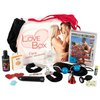 základní fotografie produktu Sada erotických pomůcek Love Box Erotic Moments international (20dílná) (kód 06351200000)
