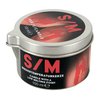 základní fotografie produktu Svíčka s nízkoteplotním voskem S/M Candle rot (100 g) (kód 07004280000)