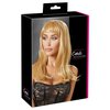 fotografie balení produktu produktu Paruka - blond vlasy Linda zn. Wigged Love (45 cm) (kód 07717080000)