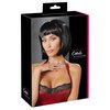 fotografie balení produktu produktu Paruka - černé vlasy Bob zn. Wigged Love (28 cm) (kód 07721270000)