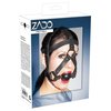 fotografie balení produktu produktu Postroj na hlavu s roubíkem (Ø 4 cm) zn. ZADO (kód 20200411000)