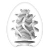 druhá fotografie produktu Jednorázový masturbátor ve vajíčkovém pouzdře Tenga Egg Wavy II (kód 50001220000)