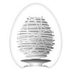 druhá fotografie produktu Jednorázový masturbátor ve vajíčkovém pouzdře Tenga Egg Silky II (kód 50002200000)