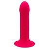 základní fotografie produktu Silikonový vibrátor se silnou přísavkou Adrien Lastic Hitsens 2 Dual Density Silicone Vibe (17,2 cm, Ø 4 cm) (kód 54002520000)