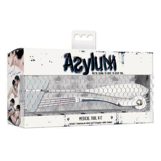 1013018_Asylum Medical Tool Kit