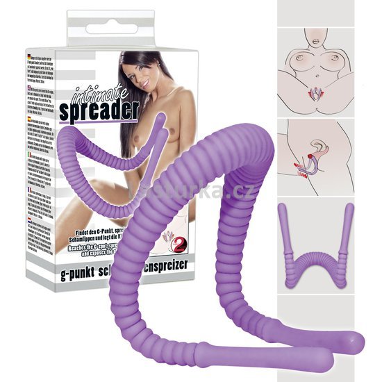 05035170000_Intimate Spreader Purple