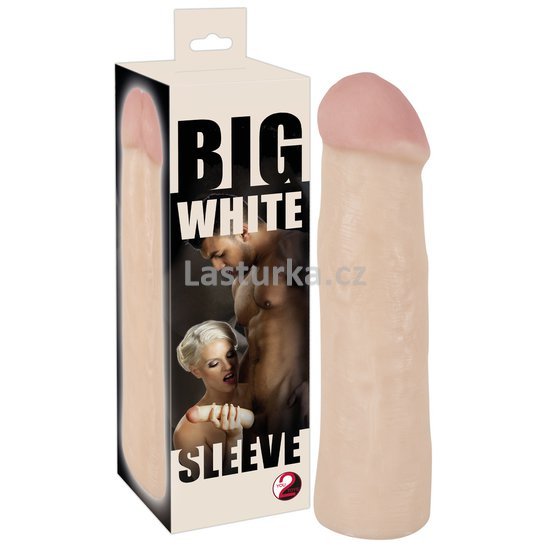 05079620000_Penis Sleeve skin