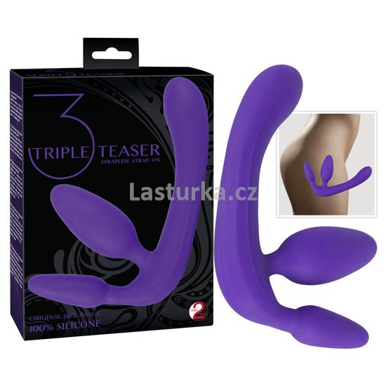 05096630000_Strapless Strap-On