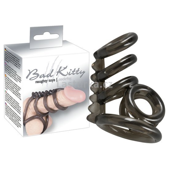 05097790000_BK Cock Ring