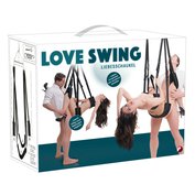 Sexuální houpačka Love Swing