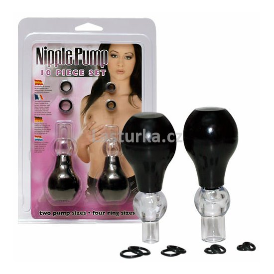 05152640000_Nipple Pump 10-piece Set