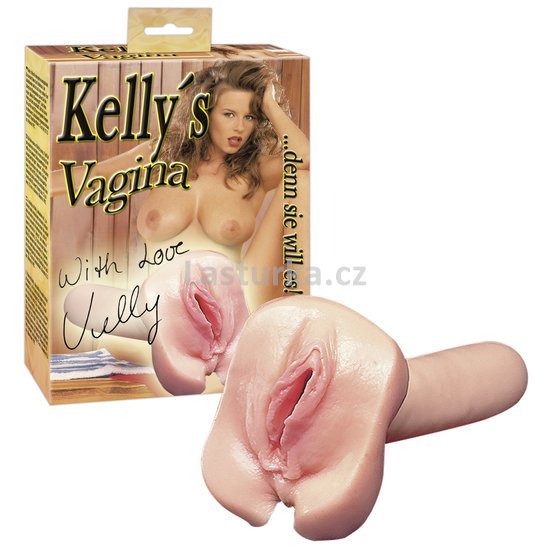 05202330000_Masturbator Kelly's Vagina