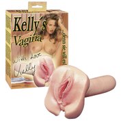 Masturbátor Kelly's Vagina