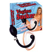 Vakuová vaginální pumpa Vagina Sucker