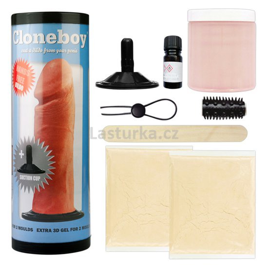 05318550000_Cloneboy Suction pink
