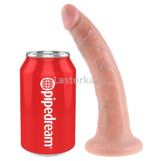 05330680000_King Cock 7 inch Flesh