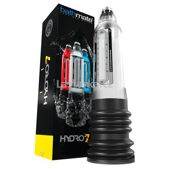 05339800000_Hydro7 clear