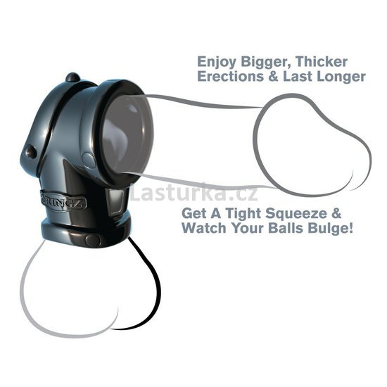 05347140000_Cock Pipe with Ball-Stretcher