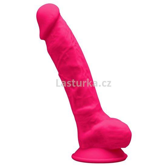 05377050000_SilexD 7" Model 1 Premium Dild