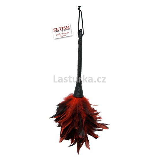 05405440000_FFS Frisky Feather Duster