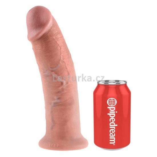 05419660000_KC 10" Cock Light