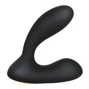 Silikonový interaktivní prostatový nebo G-bod vibrátor ovladatelný smartphonem Svakom Vick Neo (9,5 cm, Ø 2,8 cm)