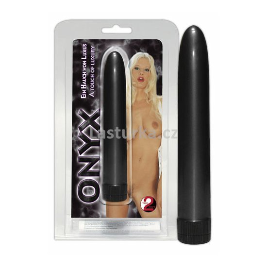05514570000_Vibrator "Onyx"