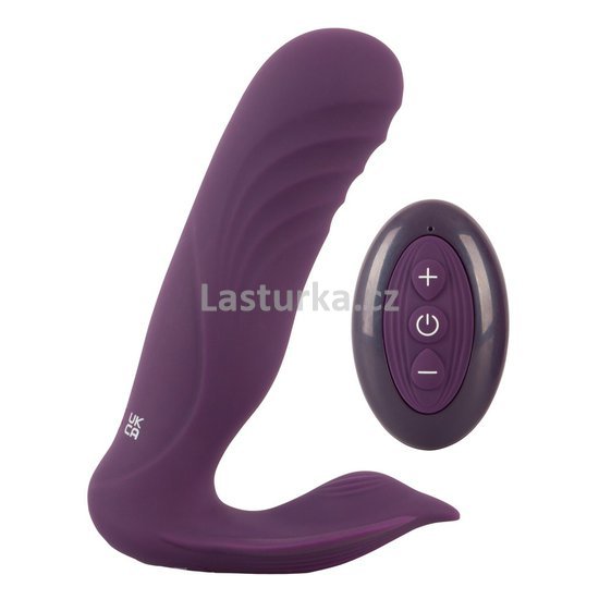 05535220000_Javida RC Shaking Panty Vibe