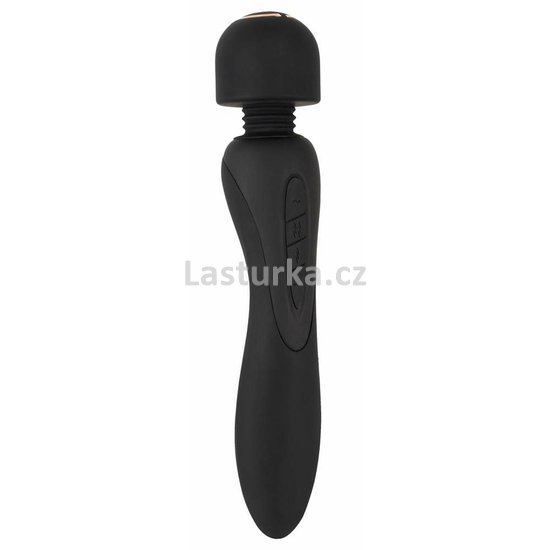 05550610000_XOUXOU E-Stim Wand & Vibrator